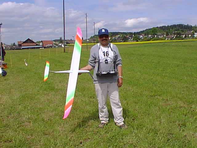 Welcher Hotliner | RC-Network.de